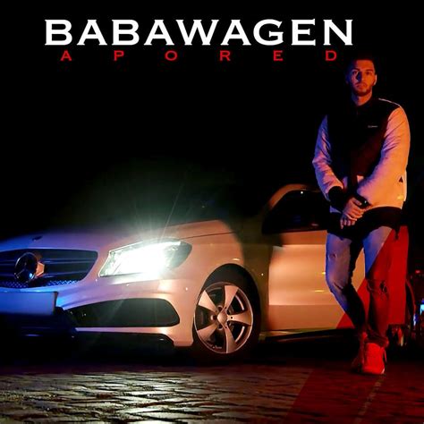 ApoRed – Babawagen Lyrics